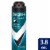 Degree UltraClear Men's Antiperspirant Deodorant Dry Spray Fresh Scent Perspective: front