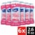 Suave Deodorant Powder Antiperspirant & Deodorant Stick Perspective: front