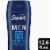 Suave Men Ocean Charge Two in One Shampoo and Conditioner Perspective: front