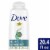 Dove Nutritive Solutions Daily Moisture Conditioner with Pro-Moisture Complex for Normal to Dry Hair Perspective: front