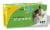 Van Ness Large Cat Pan Liners Perspective: front