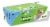 Van Ness Extra Giant Drawstring Cat Pan Liners Perspective: front
