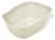 Van Ness High Side Large Cat Litter Pan Perspective: front