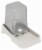 Van Ness Medium Auto Pet Waterer Perspective: front