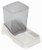 Van Ness Medium Auto Feeder Perspective: front
