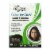 Light Mountain Color the Gray! Natural Hair Color & Conditioner Dark Brown - 7 oz (197 Perspective: front