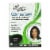 Light Mountain Color the Gray! Natural Hair Color & Conditioner Black - 7 oz (198 g) Perspective: front
