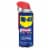 WD-40 Smart Straw Lubricant Spray Perspective: front