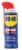 WD-40® Multi-Use Product with SMART STRAW® SPRAYS 2 WAYS® Perspective: front