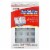 Acu-Life® One Week Plus Today Weekly Pill Organizer Perspective: front