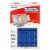 ACU-Life® One Week Plus Today Deluxe Pill Organizer Perspective: front