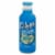 Calypso Light Ocean Blue Lemonade Perspective: front