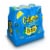 Calypso® Ocean Blue Lemonade Pack Perspective: front