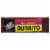 Tina's® Beef & Bean Burrito Perspective: front