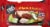 Tina's Red Hot Beef Burritos 8 Count Perspective: front