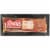 Daily's Hardwood Smoked Honey Cured Thick Sliced Bacon Perspective: front