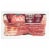 Daily's® Applewood Smoked Steak Cut Bacon Perspective: front
