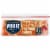 Wright Brand Maple Flavored Real Wood Smoked Thick Cut Bacon Stack Pack Perspective: front