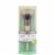 Ecotools® Blending & Bronzing Cosmetic Brush Perspective: front