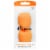 Real Techniques® Base Miracle Complexion Sponges Perspective: front