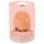 Real Techniques Miracle Face & Body Sponge Perspective: front