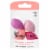 Real Techniques® Mini Miracle Complexion Sponges Perspective: front