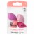 Real Techniques® Mini Miracle Complexion Sponges Perspective: front