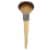 Ecotools® Full Powder Cosmetic Brush Perspective: front