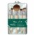 Ecotools® Start The Day Beautifully™ Brush Kit Perspective: front