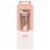 Ecotools® Luxe Collection Flawless Foundation Brush Perspective: front