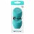 Real Techniques® Miracle Airblend Natural Matte Finish Sponges Perspective: front