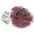 Body Benefits Charcoal Infused Bath Pouf Assorted Colors Perspective: front