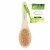 Ecotools® Foot Brush & Pumice Stone Perspective: front