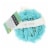 Ecotools EcoPouf Cleansing Pad Perspective: front
