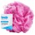 Ecotools® Exfoliating EcoPouf® Sponge Perspective: front