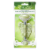 Ecotools® Jade Roller Guasha Duo Perspective: front