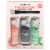 Freeman® Multi-Mask Exotic Mask Blends Kit Perspective: front
