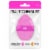 Real Techniques® Miracle 2-in-1 Powder Puff Perspective: front