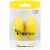 Paris Presents Miracle Concealer Sponge Perspective: front