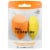 Real Techniques® Miracle Complexion & Concealer Sponge Duo Perspective: front