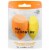 Real Techniques® Miracle Complexion & Concealer Sponge Duo Perspective: front
