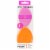 Real Techniques® Miracle 2-in-1 Powder Puff & Case Perspective: front