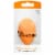 Real Techniques® Miracle Complexion Sponge™ Perspective: front