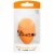 Real Techniques® Miracle Complexion Sponge® Perspective: front