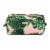 Sophia Joy Tropical Cosmetic Organizer Bag Perspective: front