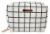 Allegro Sophia Joy Checked Out Makeup Cube Perspective: front