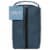 Conair Toiletry Bag - Navy Perspective: front