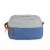 Conair Toiletry Bag - Navy Perspective: front