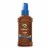 Banana Boat Deep Tanning Spray Oil Perspective: front