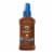 Banana Boat Tanning Oil Spray SPF 8 Perspective: front